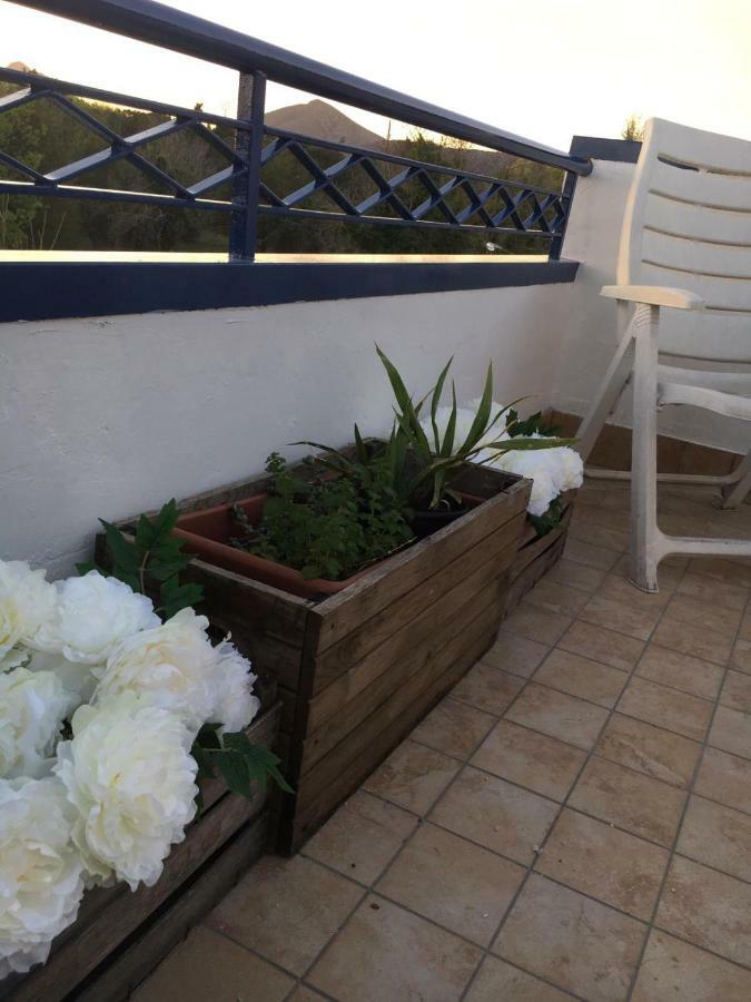 Casa Leonardo Liam Apartment Caserta Exterior photo