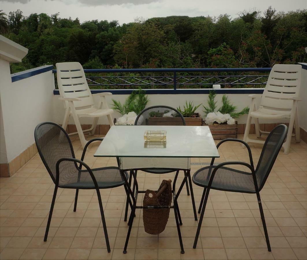 Casa Leonardo Liam Apartment Caserta Exterior photo